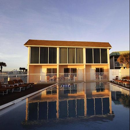 Club Sea Oats By Capital Vacations Daytona Beach Shores Exterior foto