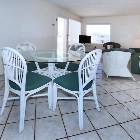 Club Sea Oats By Capital Vacations Daytona Beach Shores Exterior foto