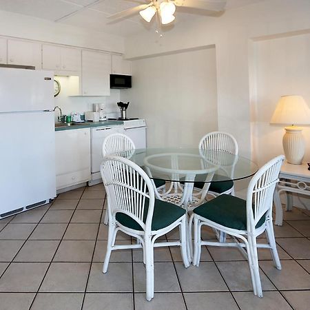 Club Sea Oats By Capital Vacations Daytona Beach Shores Exterior foto