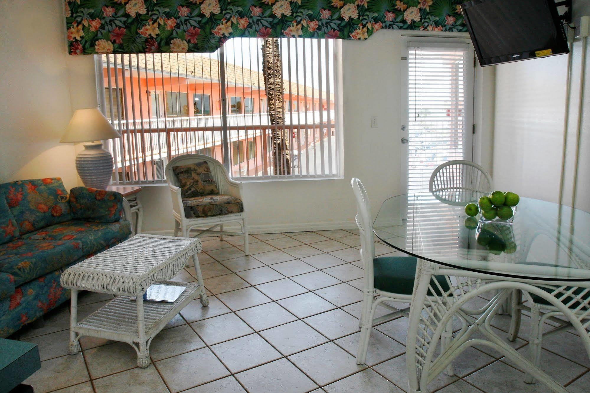 Club Sea Oats By Capital Vacations Daytona Beach Shores Exterior foto