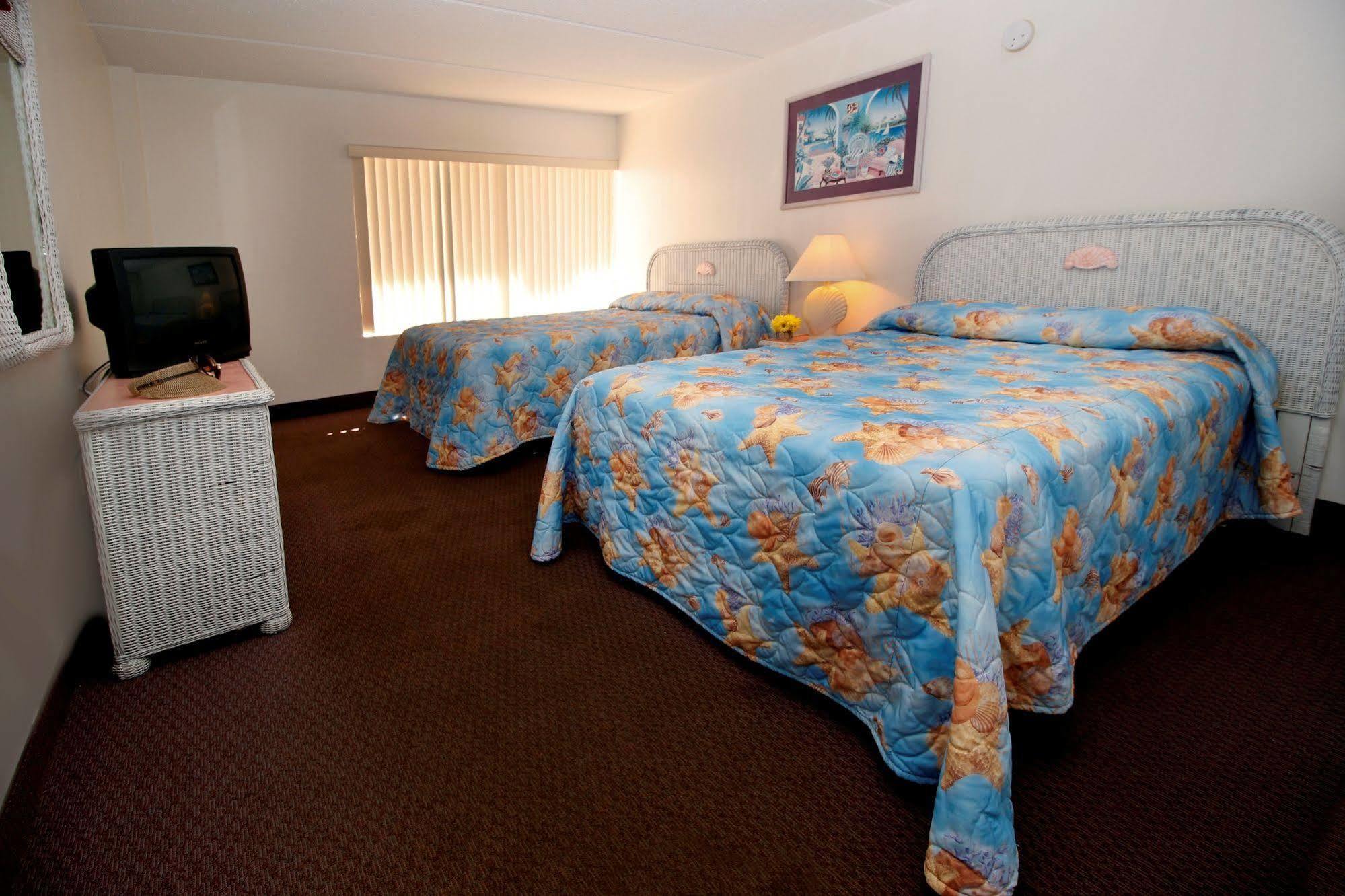 Club Sea Oats By Capital Vacations Daytona Beach Shores Exterior foto