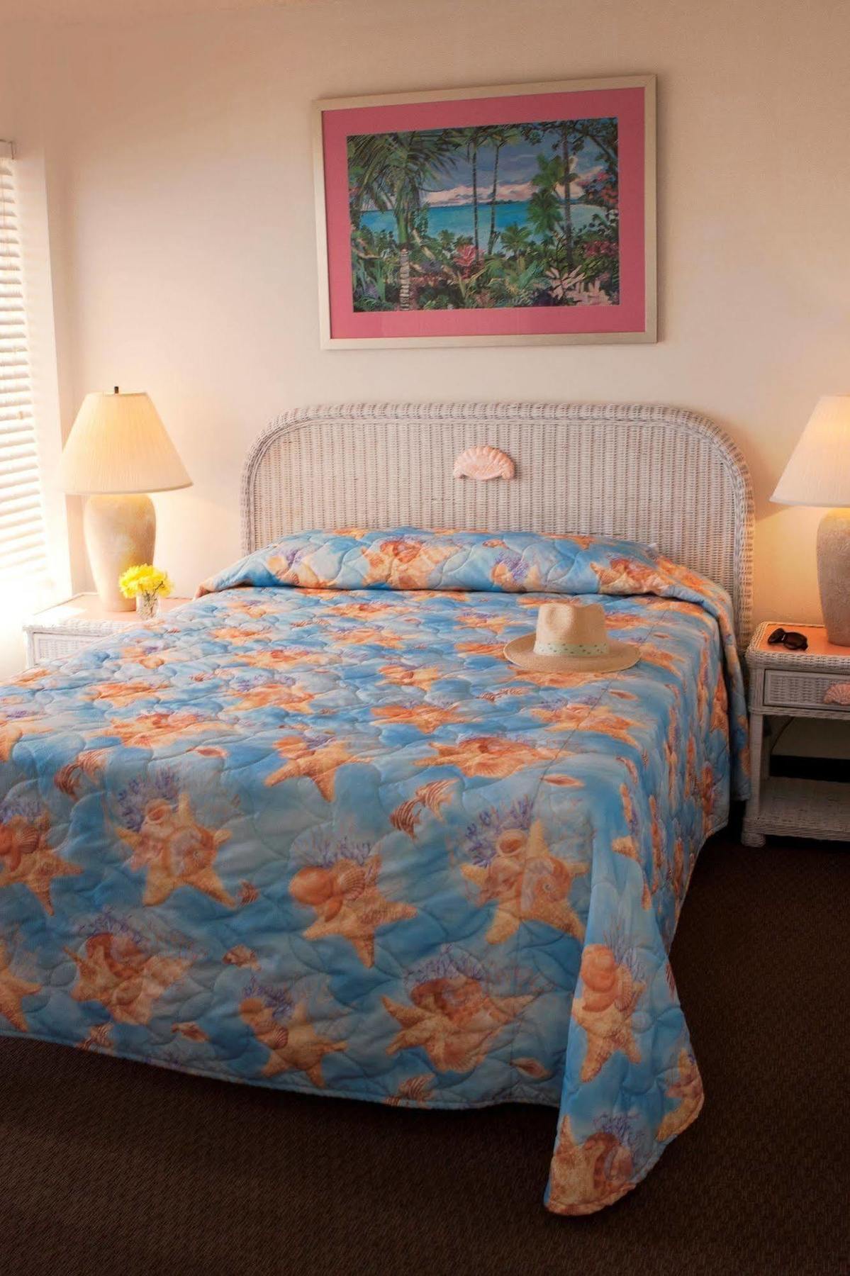 Club Sea Oats By Capital Vacations Daytona Beach Shores Exterior foto