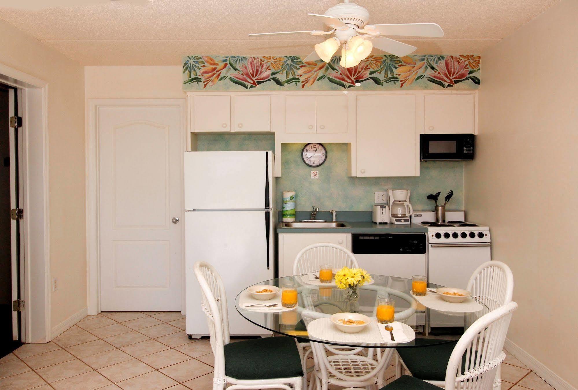 Club Sea Oats By Capital Vacations Daytona Beach Shores Exterior foto