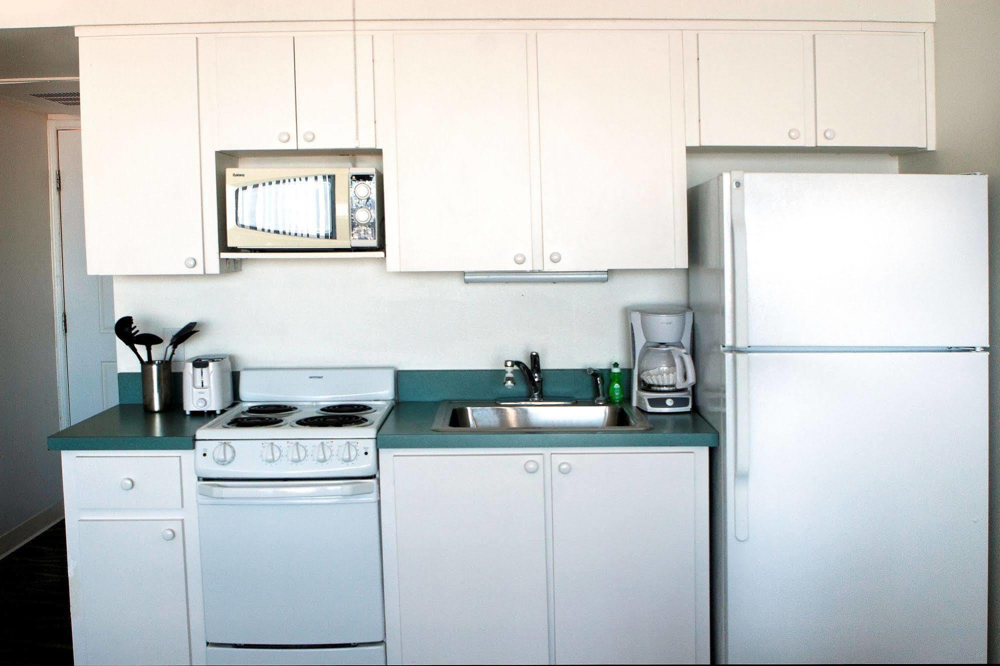 Club Sea Oats By Capital Vacations Daytona Beach Shores Exterior foto