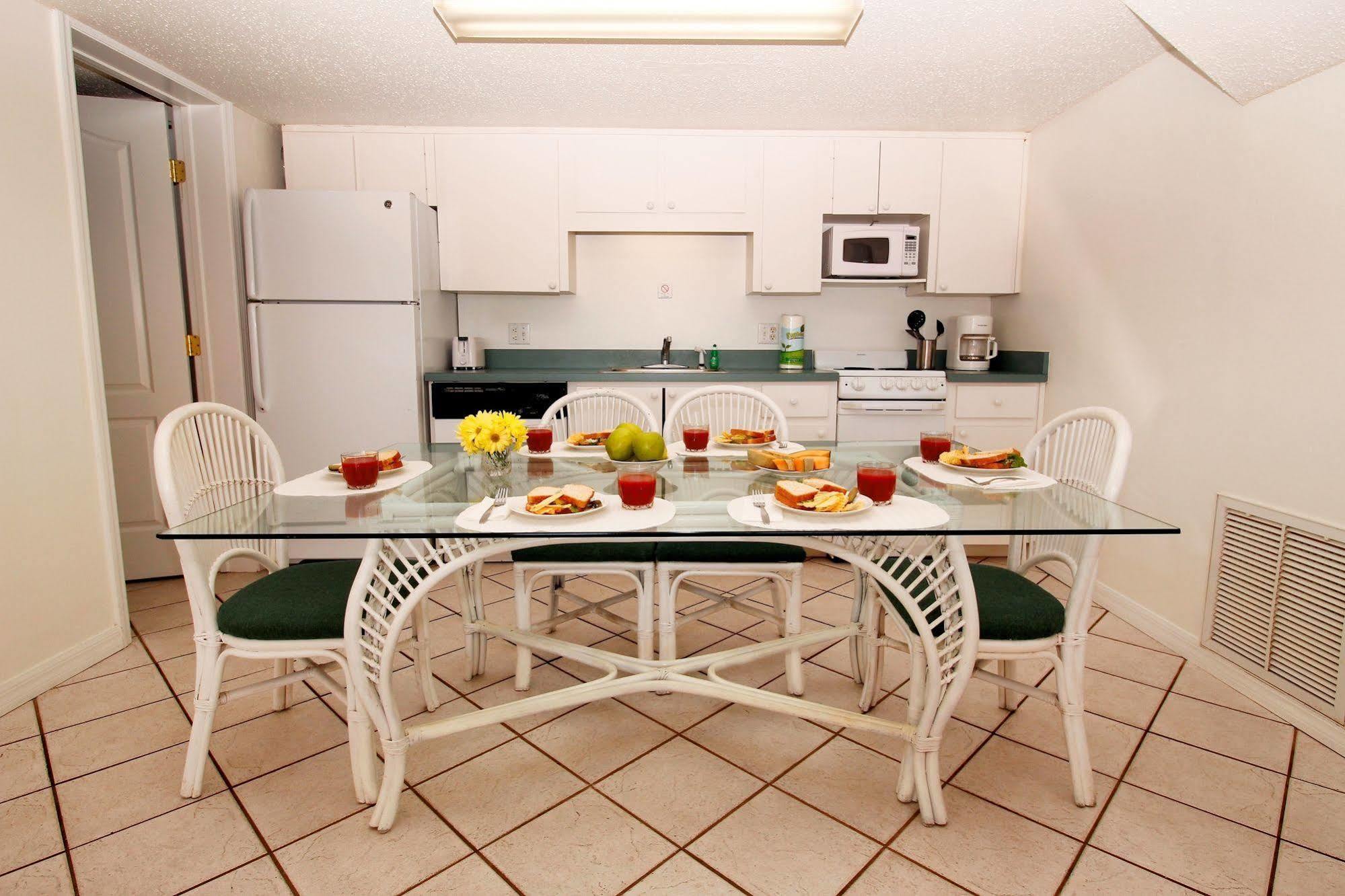Club Sea Oats By Capital Vacations Daytona Beach Shores Exterior foto