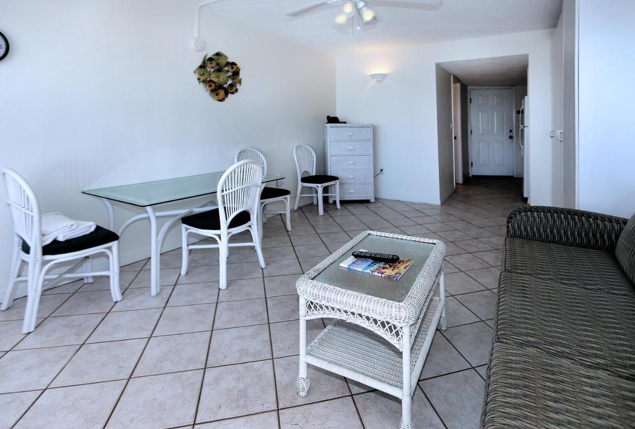 Club Sea Oats By Capital Vacations Daytona Beach Shores Exterior foto