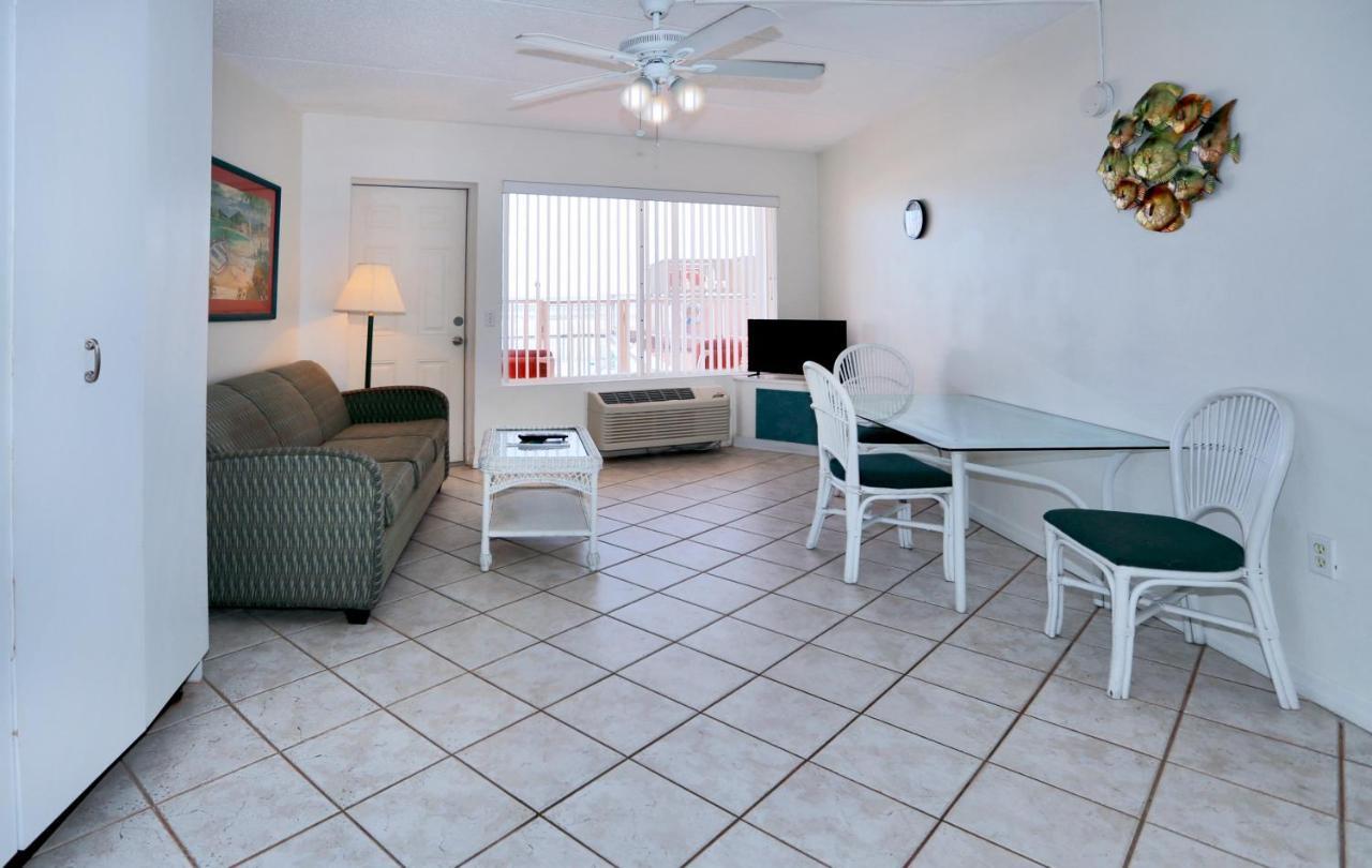 Club Sea Oats By Capital Vacations Daytona Beach Shores Exterior foto