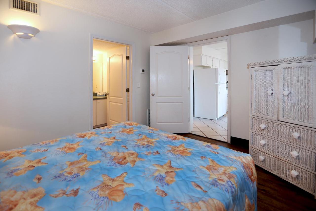Club Sea Oats By Capital Vacations Daytona Beach Shores Exterior foto