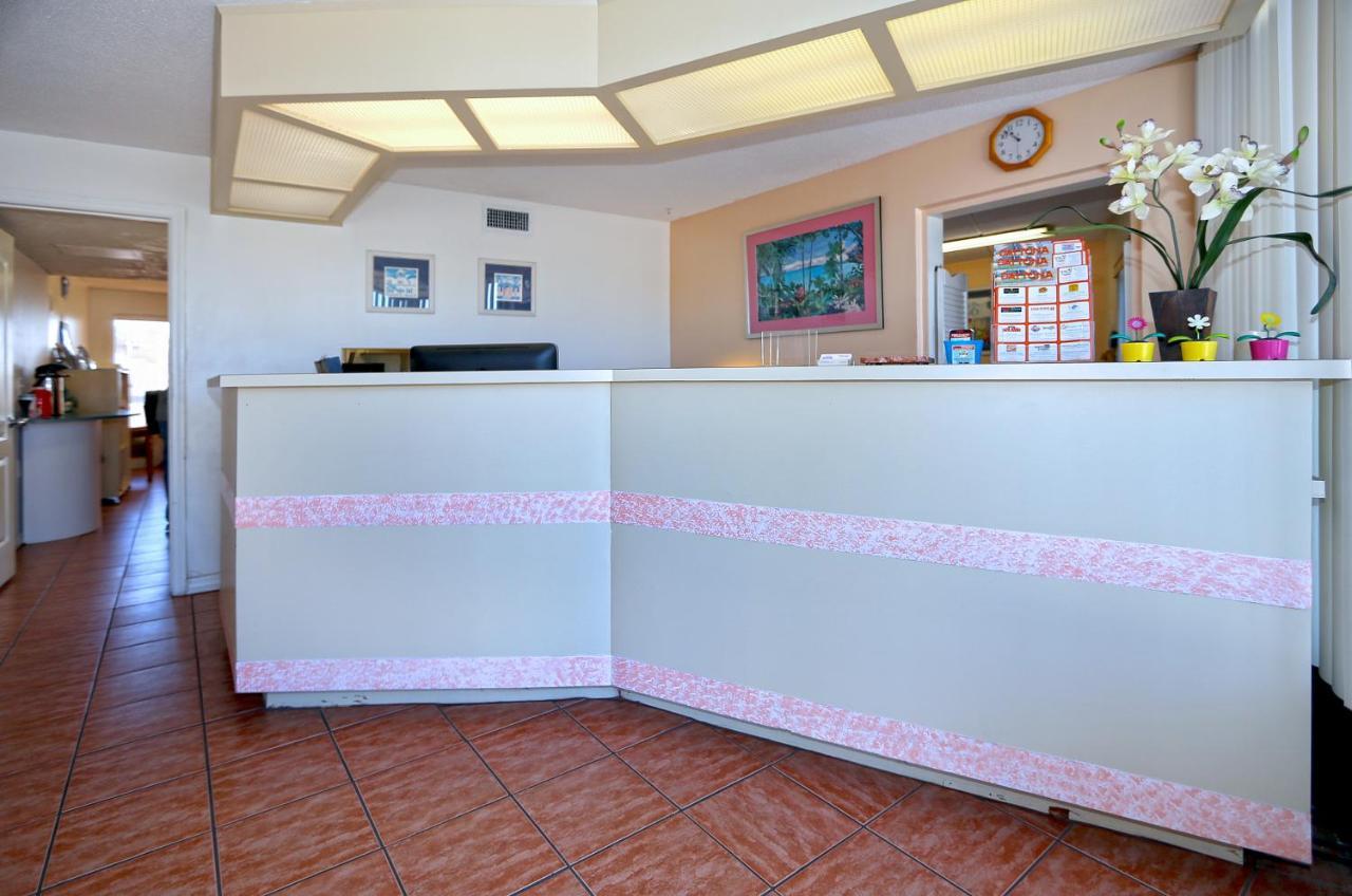 Club Sea Oats By Capital Vacations Daytona Beach Shores Exterior foto
