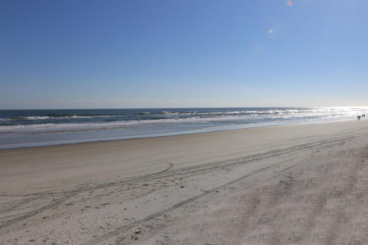 Club Sea Oats By Capital Vacations Daytona Beach Shores Exterior foto
