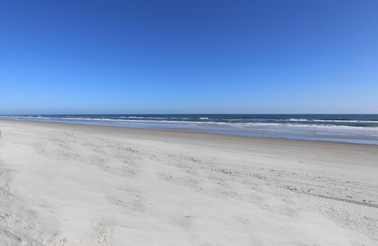 Club Sea Oats By Capital Vacations Daytona Beach Shores Exterior foto