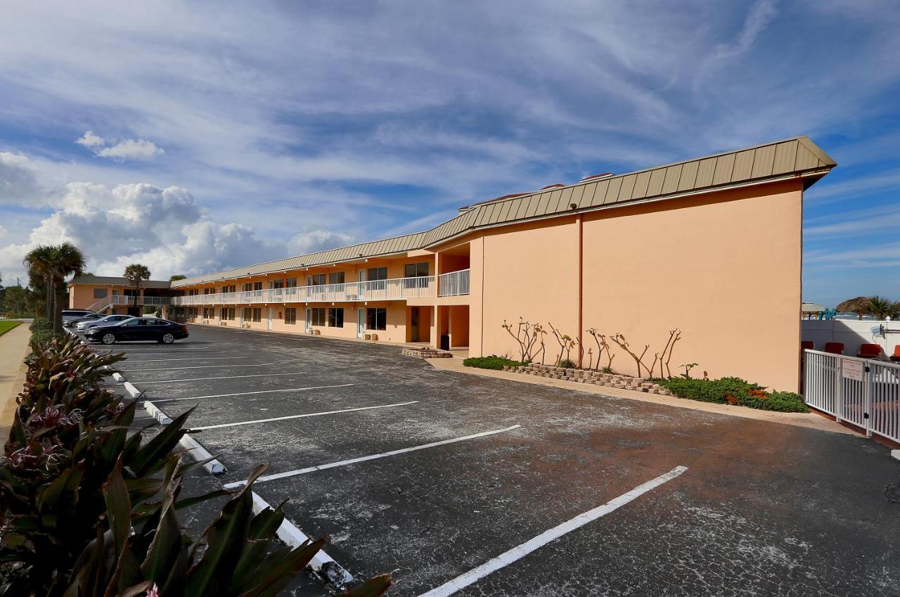 Club Sea Oats By Capital Vacations Daytona Beach Shores Exterior foto
